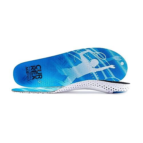 High Arch - Blue