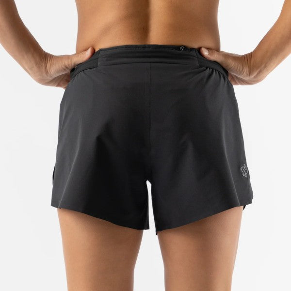 Rabbit Fuel n' Fly 4 Women's Running Shorts - Lightweight Quick-Dry Athletic Shorts for Jogging, Gym & Outdoor Workouts