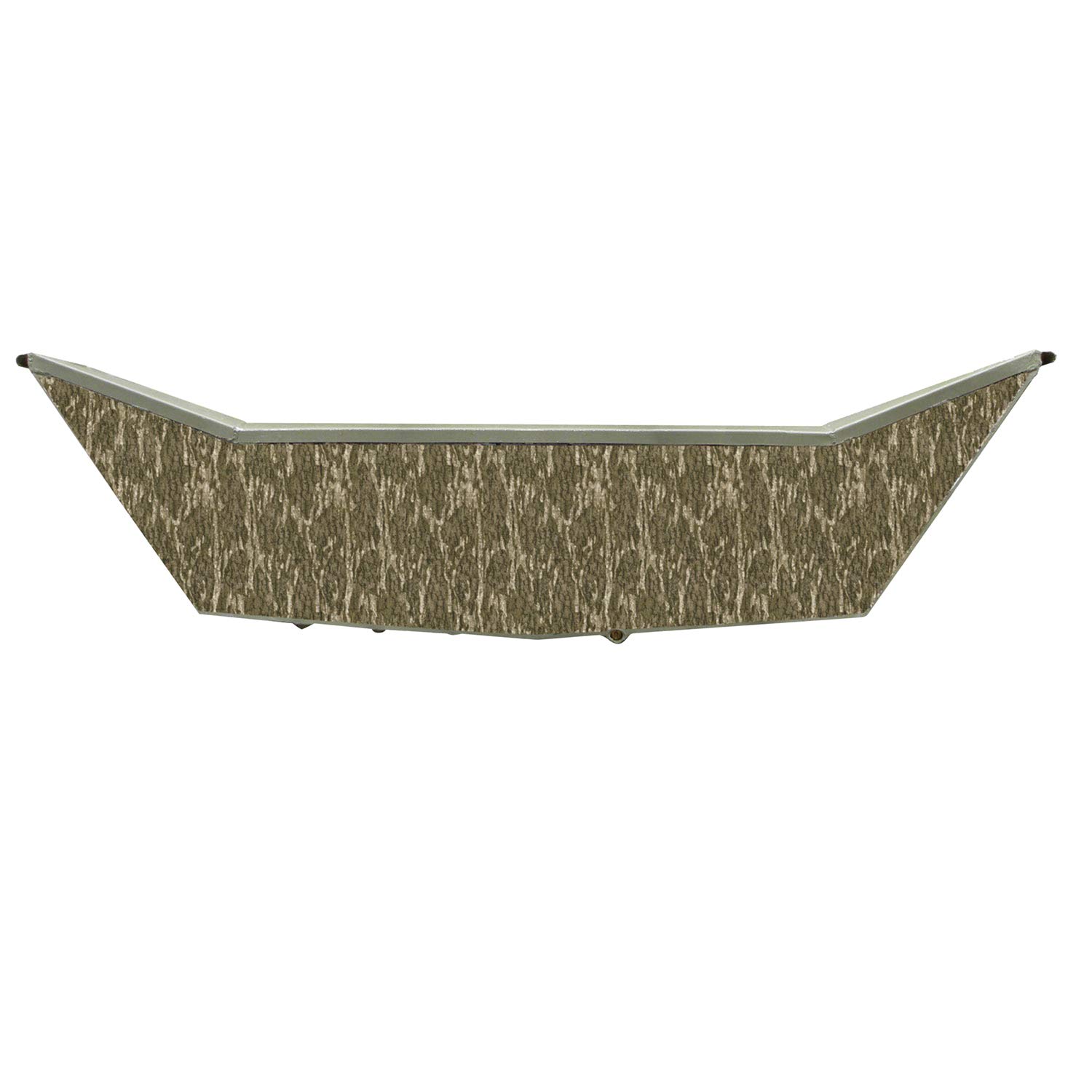 Mossy Oak Bottomland Camo Vinyl Boat Wrap Kit - 24
