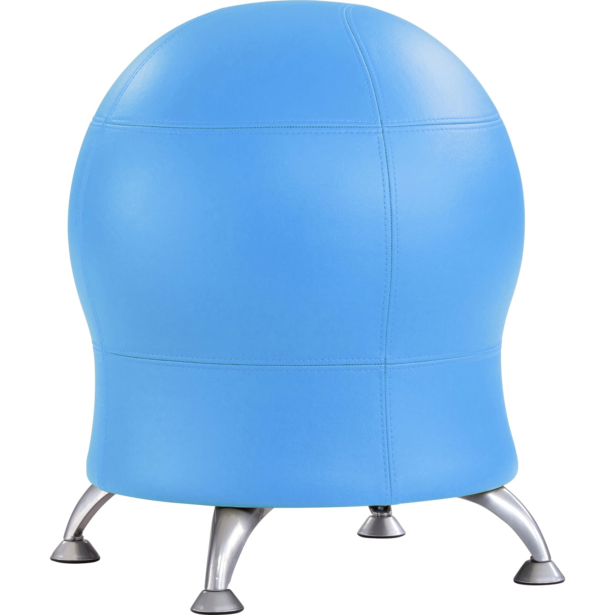 Safco Zenergy Stability Exercise Ball Chair - 20