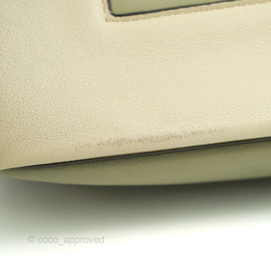 Celine Frame Bag Light Green - Stylish Designer Handbag for Women | Perfect for Work, Travel & Everyday Use