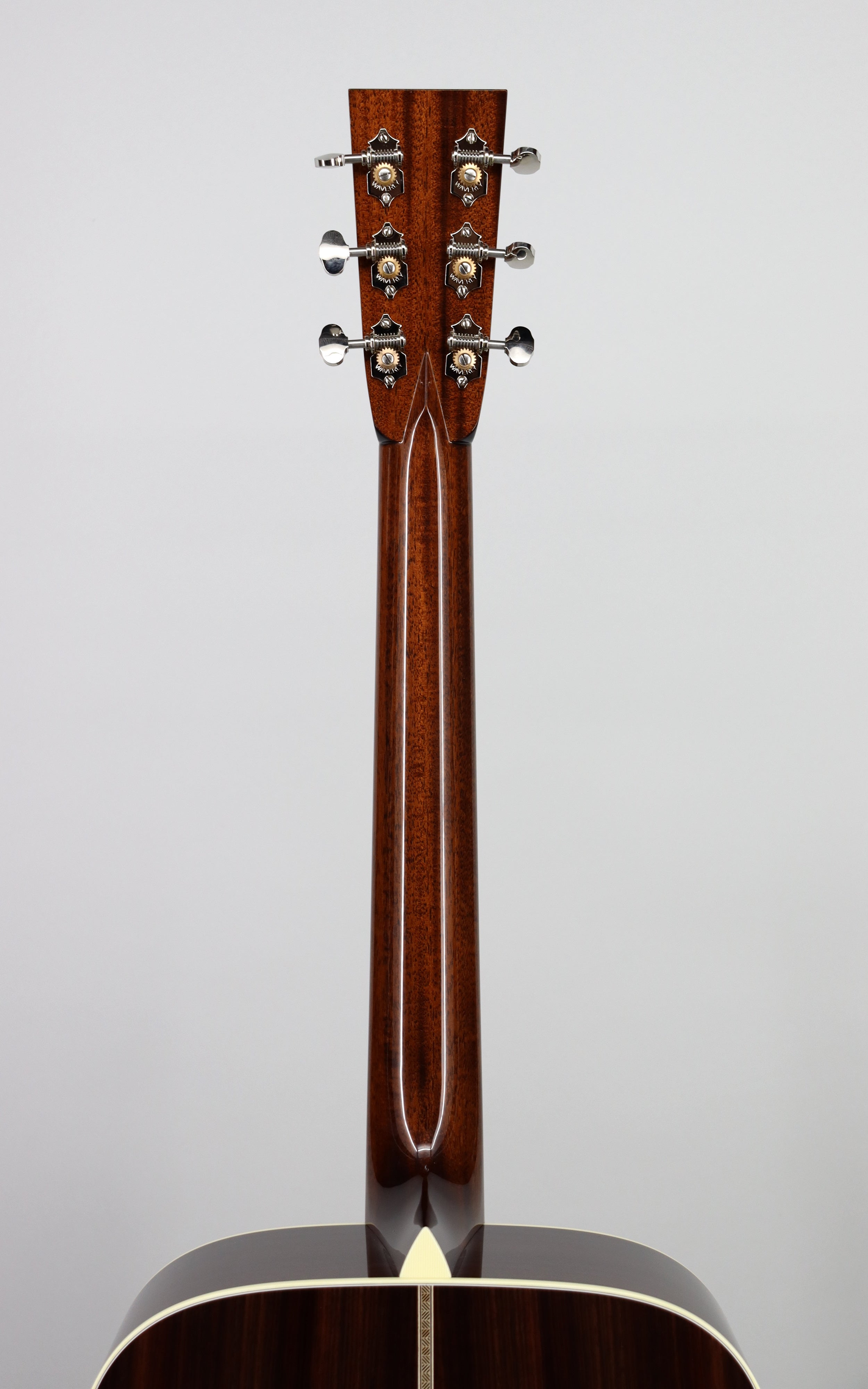 Collings D2H Acoustic Guitar with Hard Case - Perfect for Live Performances, Studio Recording & Home Practice