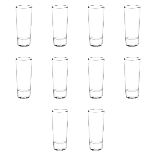 Blank - Clear