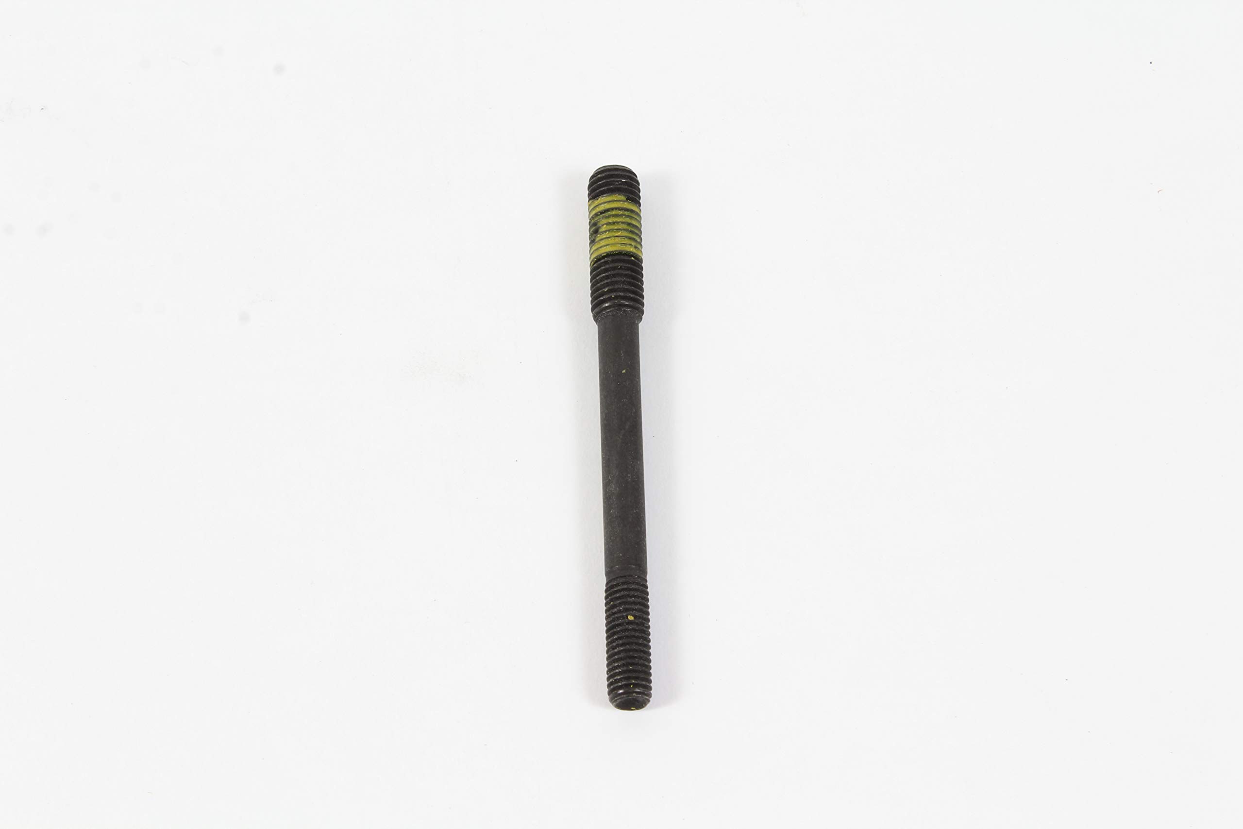 Kohler 24-072-09-S OEM Rocker Arm Stud for Lawn Mower Engines - Garden Equipment Repair