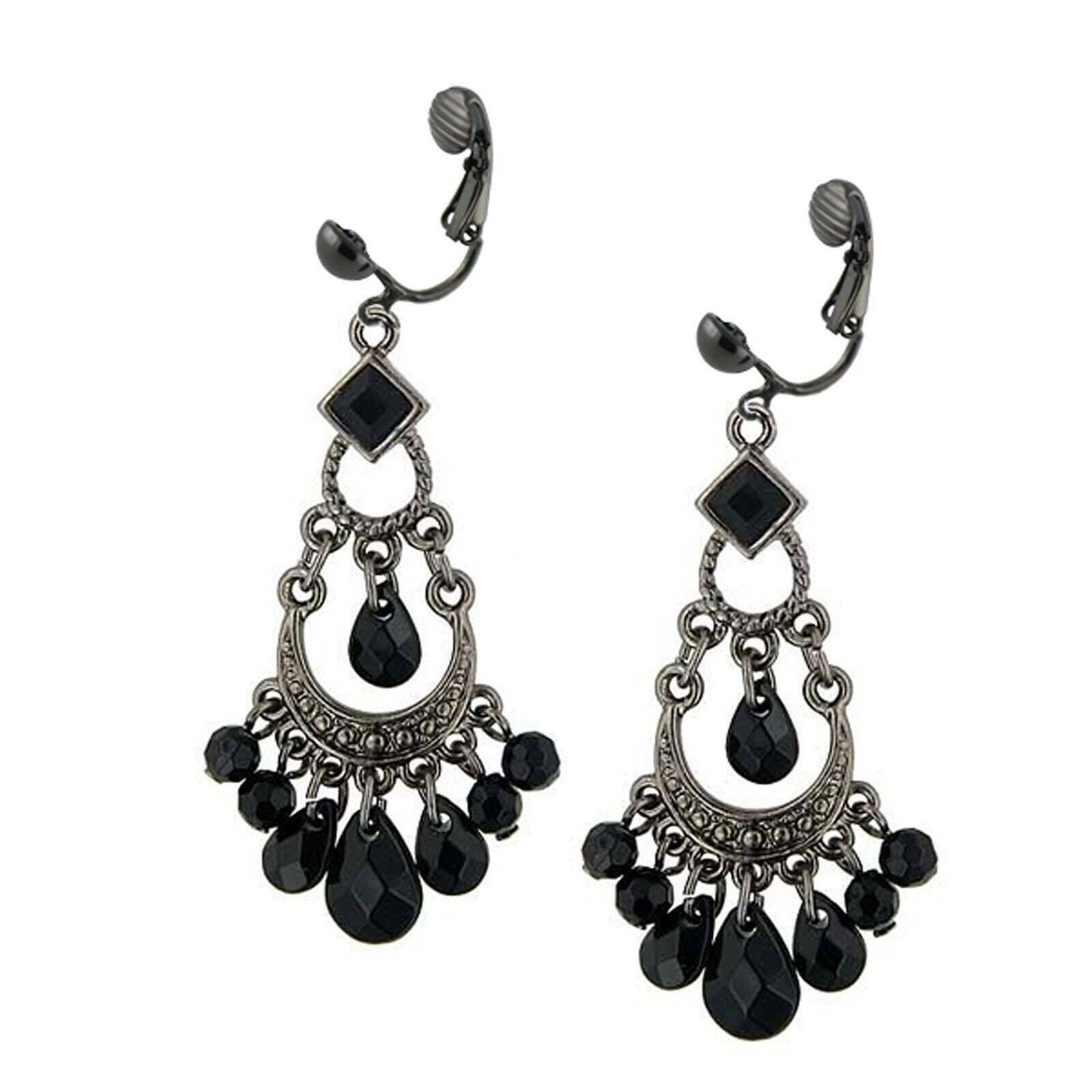 Black Tone And Black