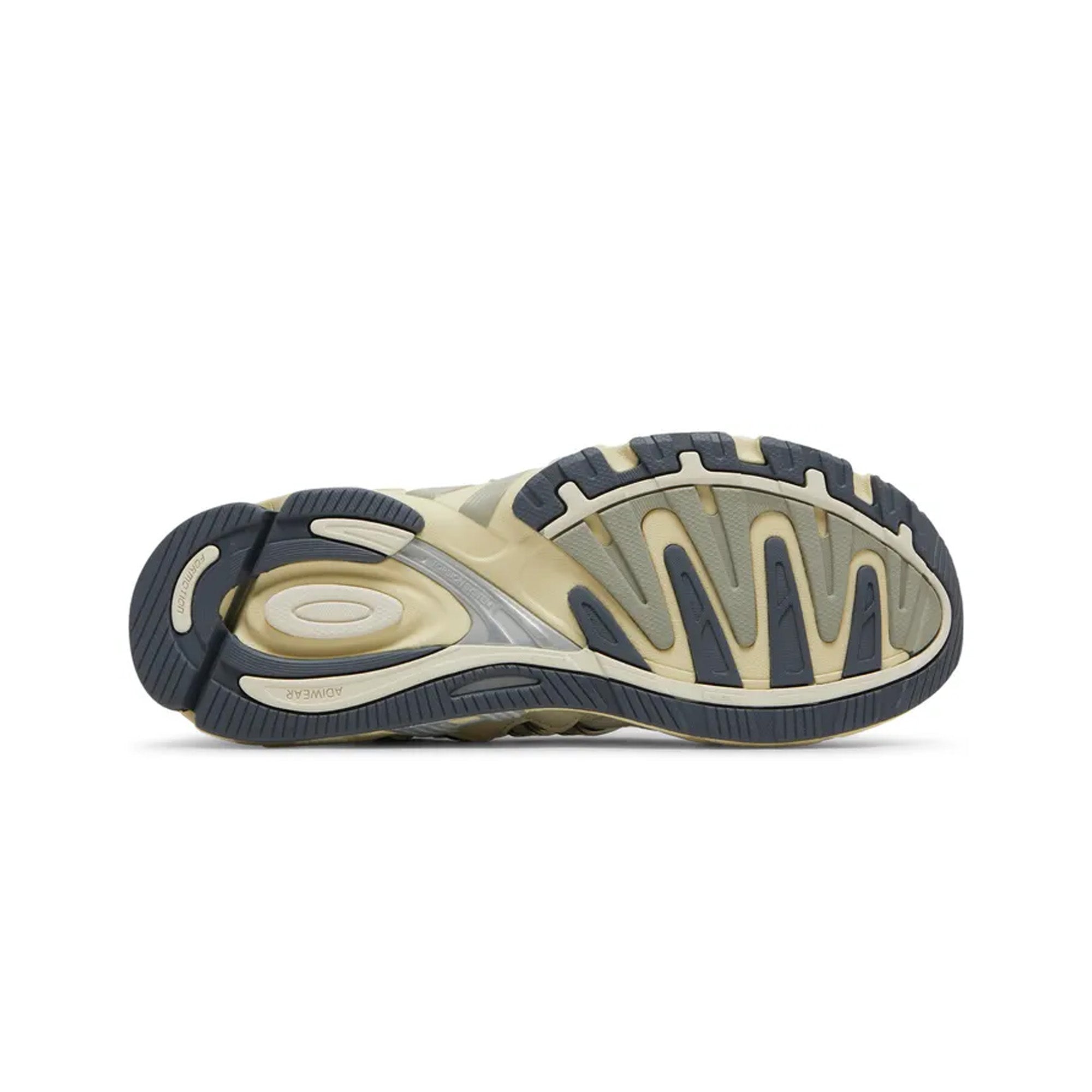 Adidas Bad Bunny x Response CL 'Core White' Sneakers (2022) - Men's Fashion Running Shoes for Casual Wear & Street Style