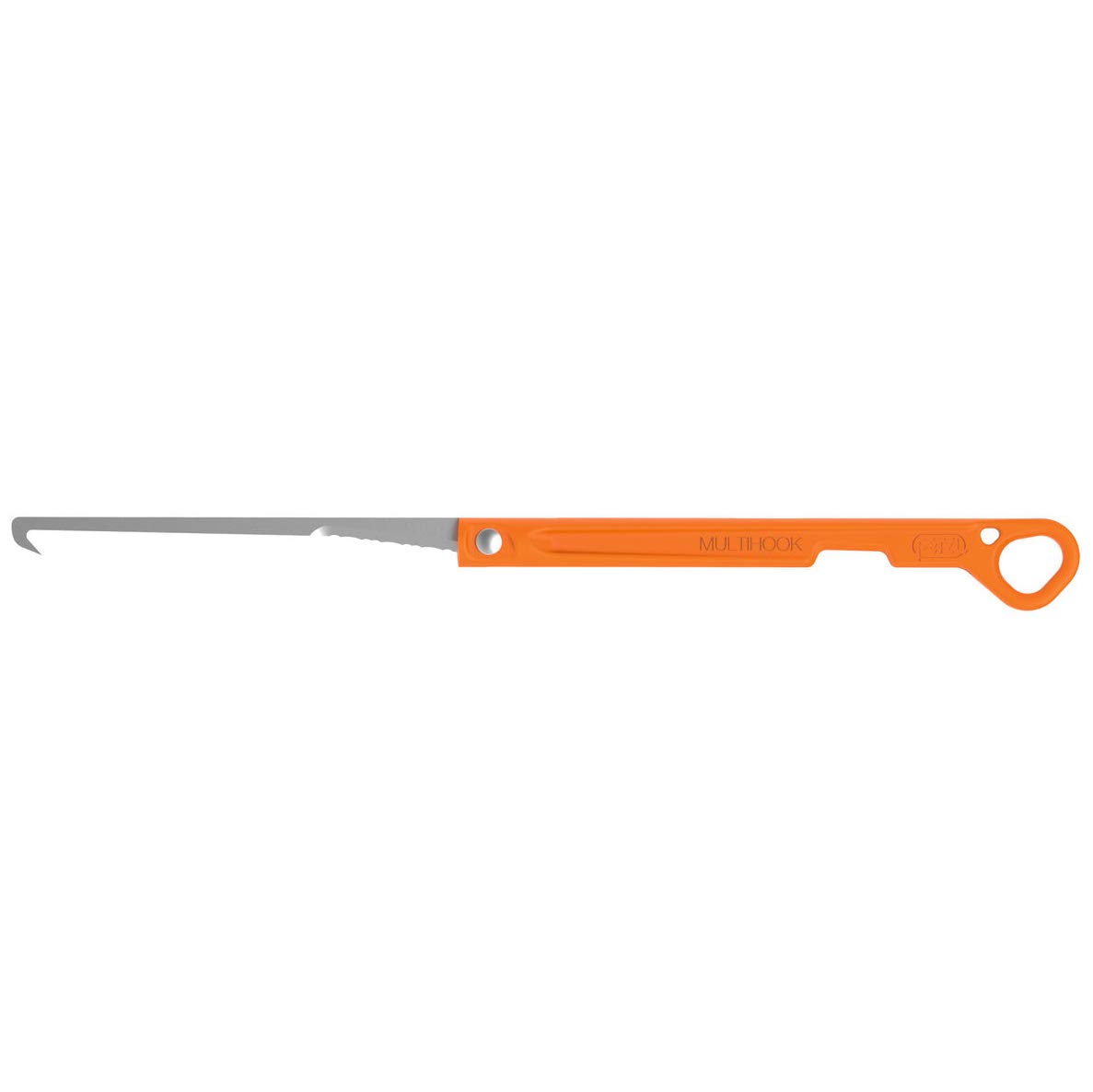 Petzl Multihook Threading Tool - Professional Climbing Gear for Rope Access & Rescue | Perfect for Rock Climbing, Caving & Industrial Safety Use