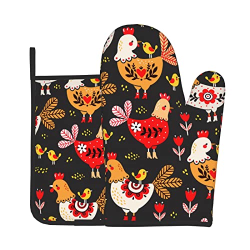 Rooster