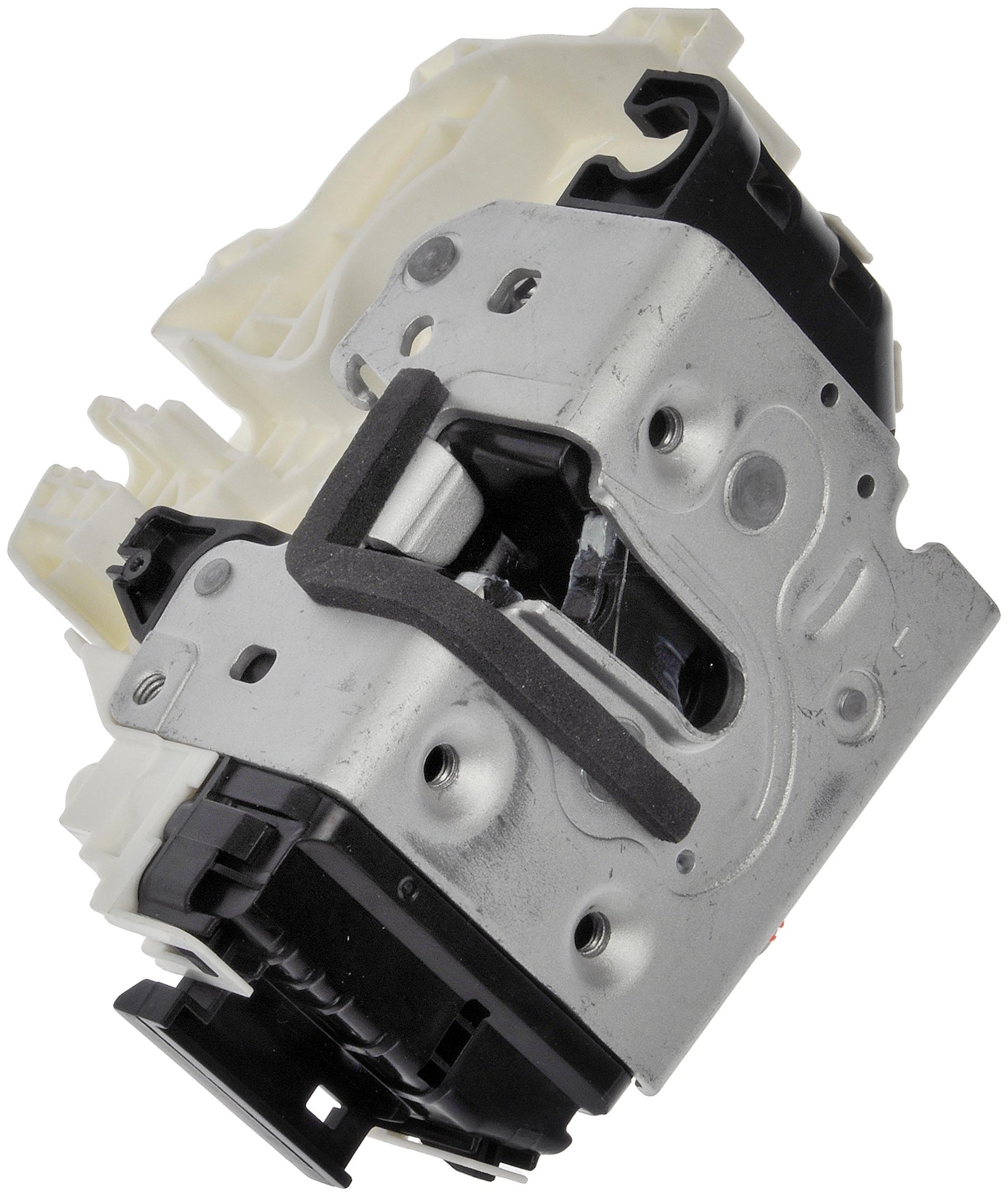 Dorman 931-096 Front Driver Side Door Lock Actuator Motor - Compatible with Select Ford, Chevy & Dodge Models - Perfect for DIY Car Repairs & Auto Maintenance