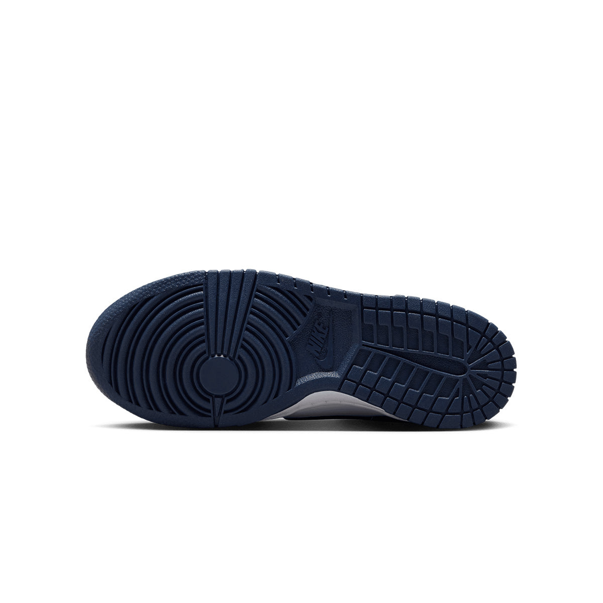 **Nike Kids Dunk Low 'Midnight Navy' Sneakers – Stylish & Comfortable Basketball Shoes for Boys & Girls – Perfect for School, Sports & Casual Wear**