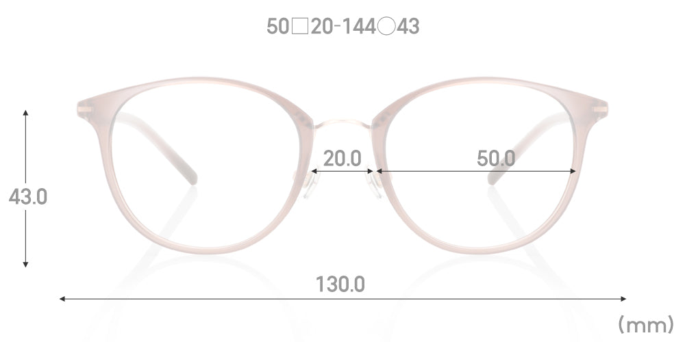 Airframe Slim Oversized 217 - Lightweight & Durable Eyeglass Frames for Men & Women | Perfect for Reading, Driving & Fashion Accessories
