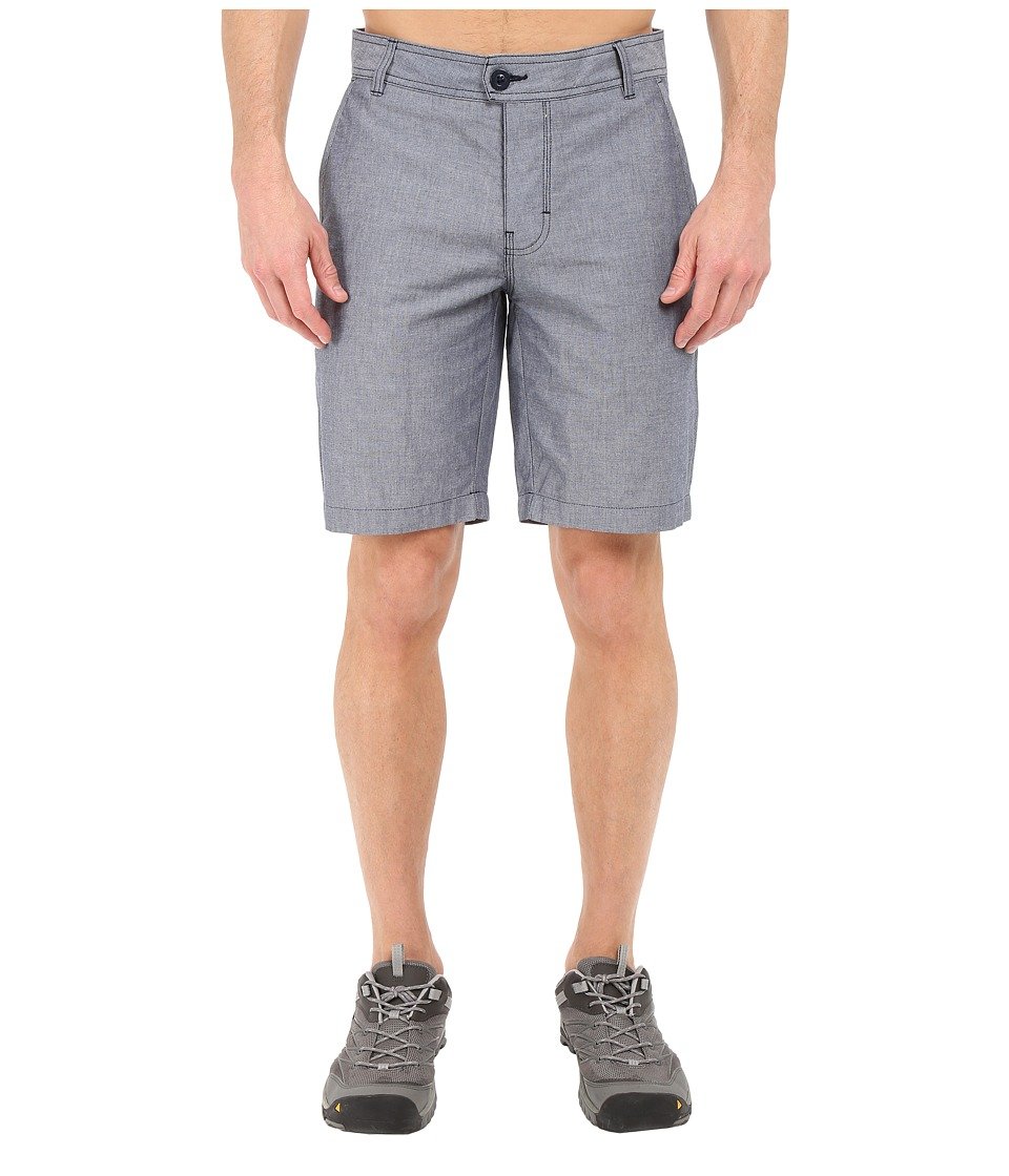 Columbia Men's Dyer Cove Quick-Dry Hiking Shorts - Lightweight Outdoor Adventure & Travel Shorts for Running, Camping, and Beach Activities