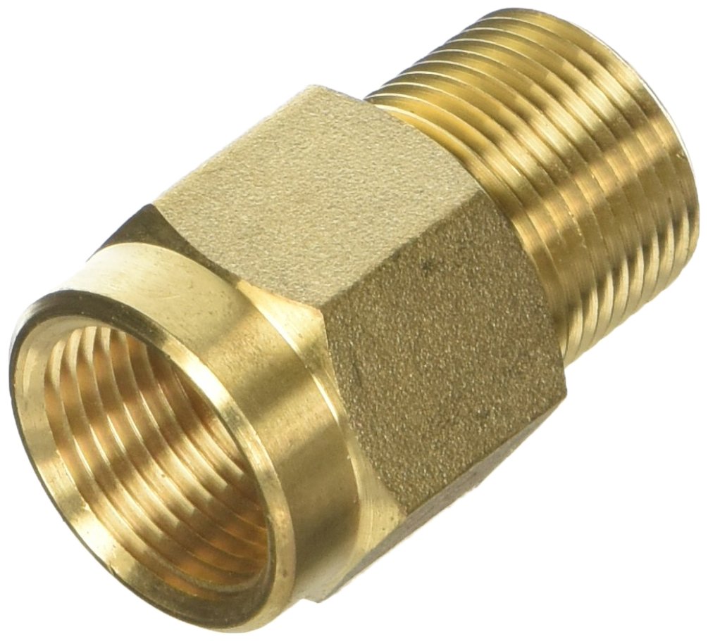 Camco 23402 RV Water Backflow Preventer Valve - Prevent Contamination for Safe Drinking Water | Ideal for RVs, Campers & Outdoor Adventures