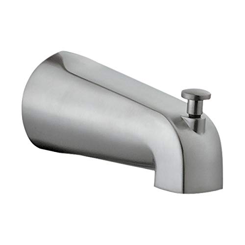 Satin Nickel
