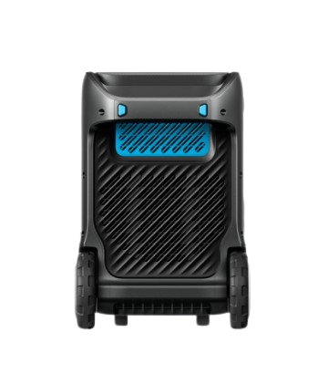 Anker 767 Portable Power Station 2048Wh 2400W Solar Generator - Backup Power for Home, Camping, RV & Outdoor Adventures