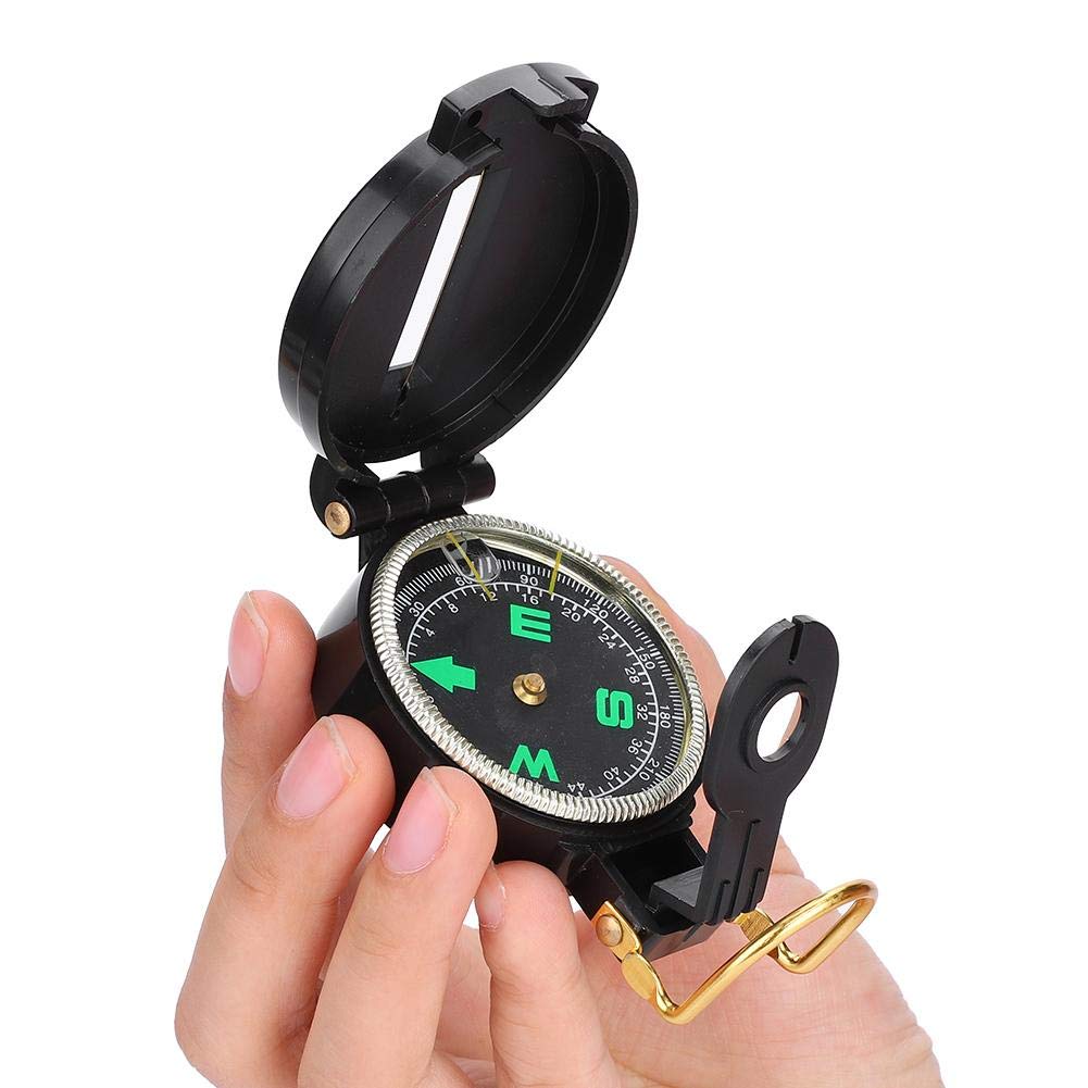 Outdoor Portable Folding Lens Shake-Proof Tripod for Camping, Hunting & Hiking - Perfect for DSLR Cameras, Smartphones and Binoculars