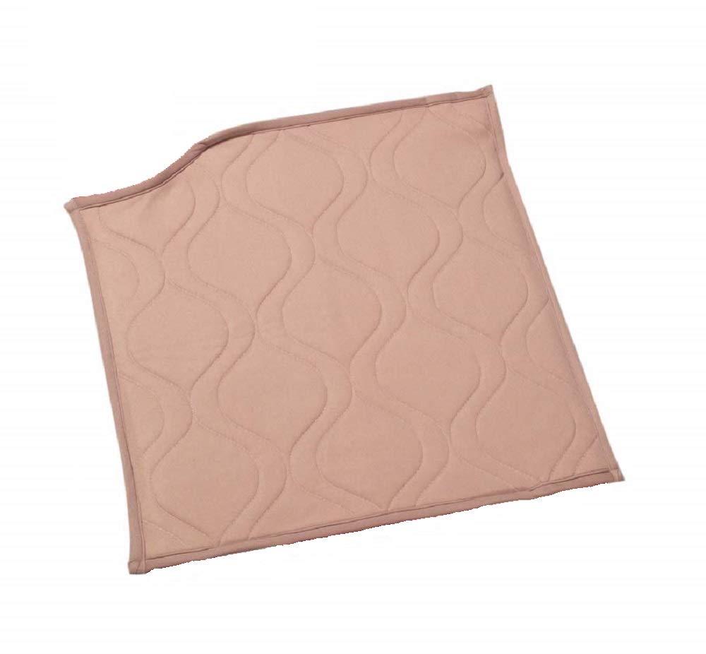 KANE Pet Heating Pad Cover 18x18 - Soft & Washable Electric Pet Warmer for Cats & Dogs - Perfect for Cold Weather, Arthritis Relief & Cozy Pet Beds