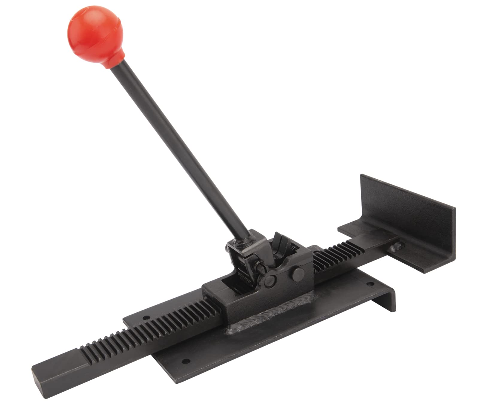 Professional Hardwood Flooring Jack Tool - Laminate & Wood Floor Installation Positioning Device | Perfect for DIY Home Renovation & Professional Flooring Projects