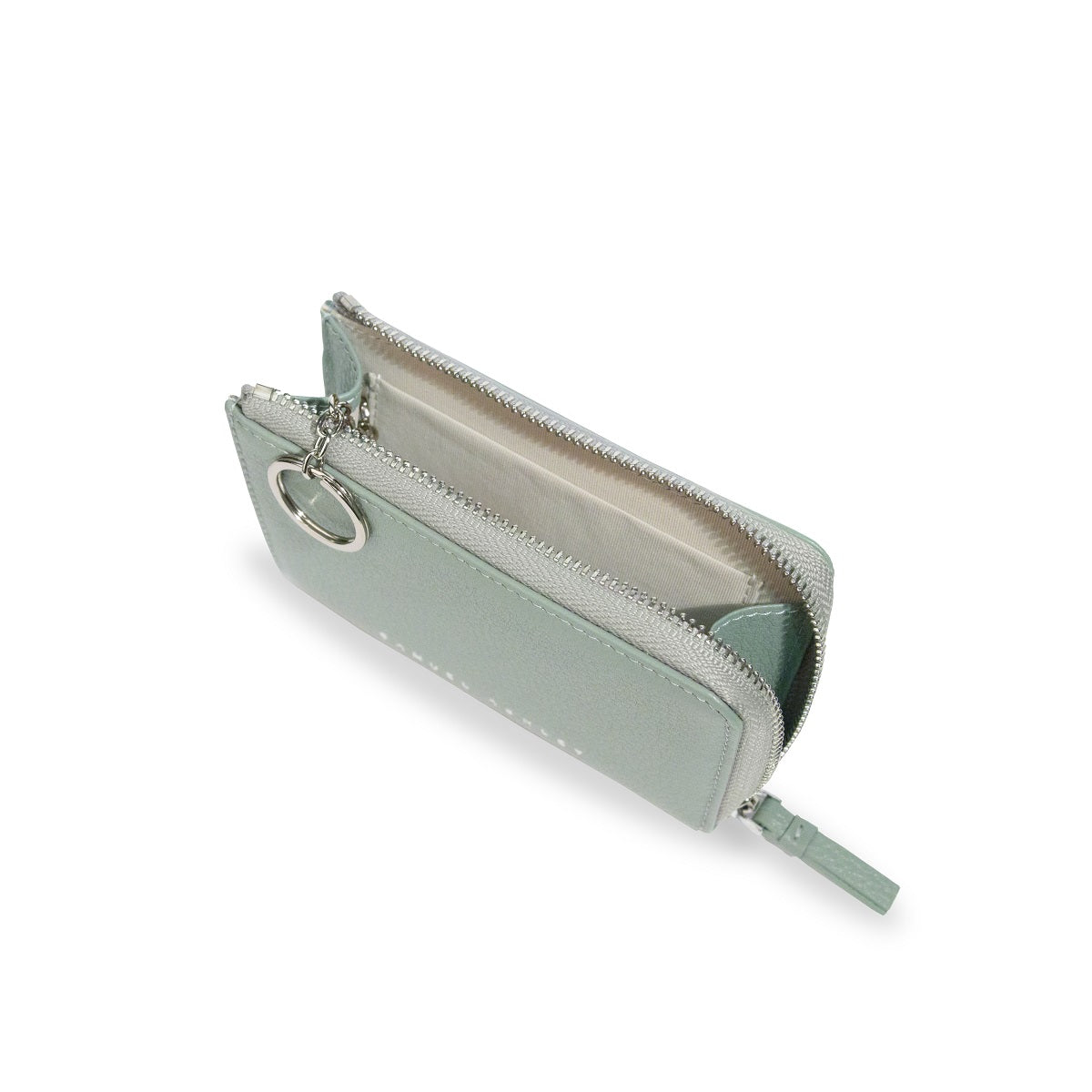 Roxie Genuine Leather Key Purse - Compact & Stylish Key Holder for Women - Perfect for Everyday Use, Travel & Organization