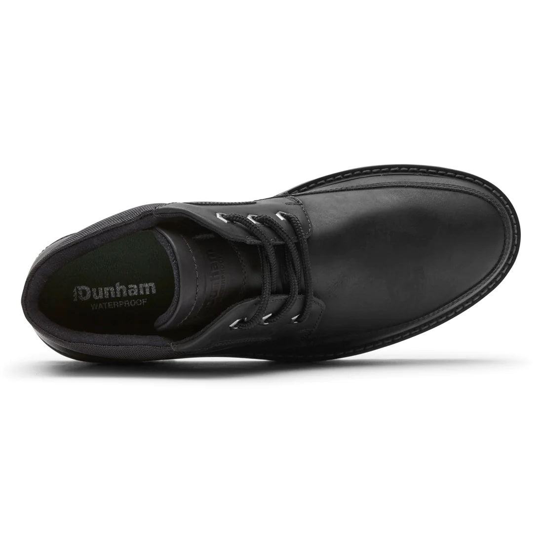 Waterproof Chukka Boots for Men - Comfortable & Durable Outdoor Hiking & Casual Wear - Perfect for Rainy Days & Urban Adventures
