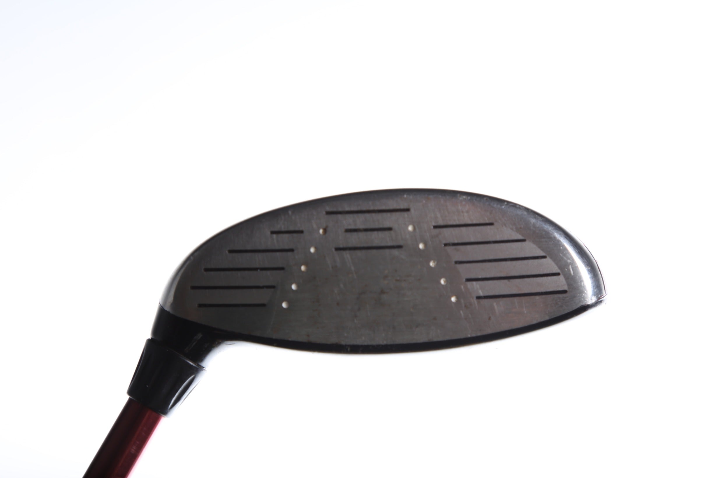 Used Callaway Big Bertha Diablo 3 Wood Golf Club - Right Handed 15° Regular Flex for Men | Perfect for Fairway Shots & Long Drives