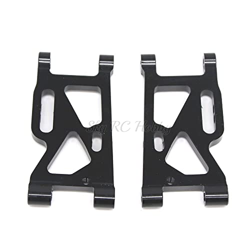 Front swing armBlack
