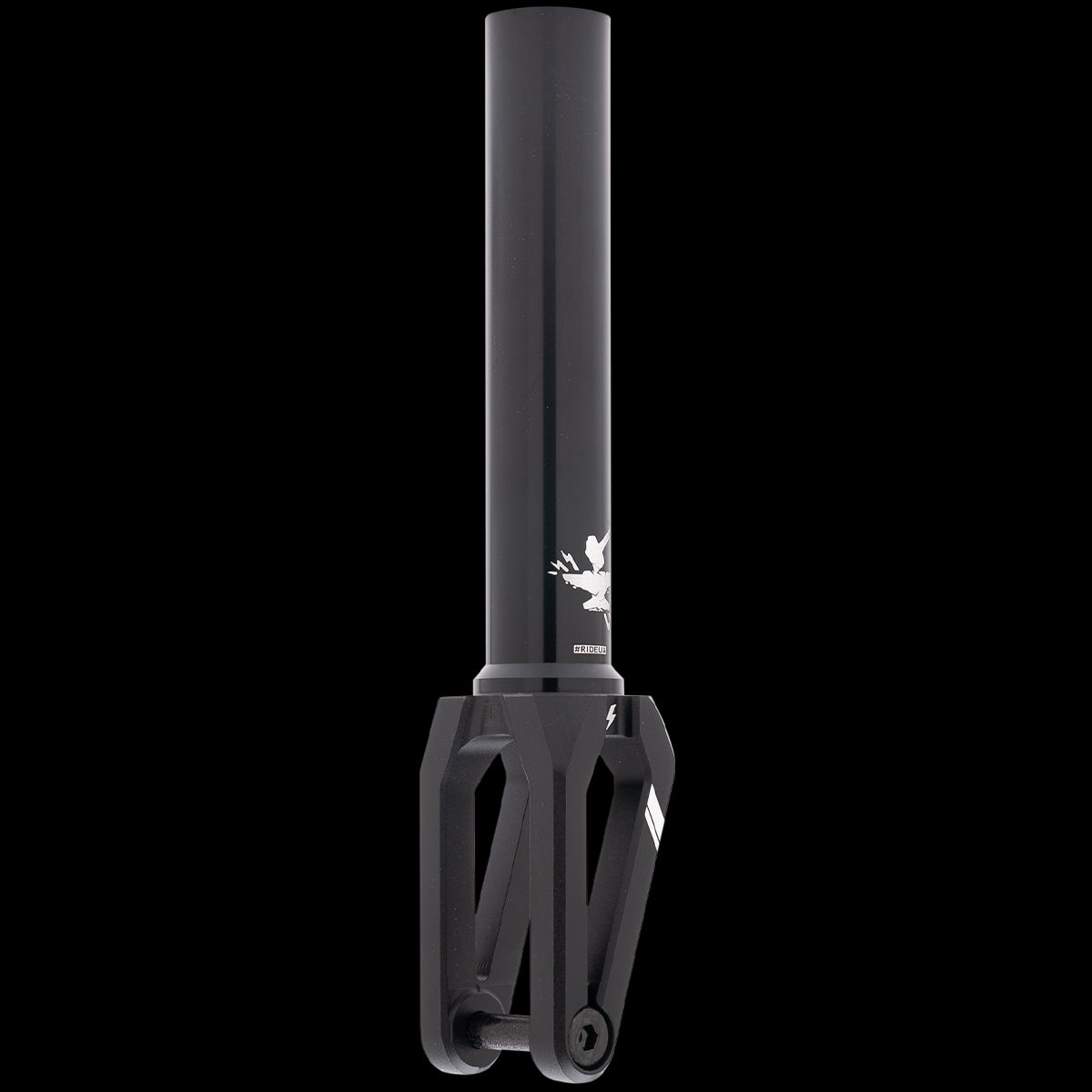 UrbanArtt Kompressor V2 Fork - High Performance Air Compressor for Bikes & Motorcycles | Perfect for Off-Road Adventures & DIY Repairs