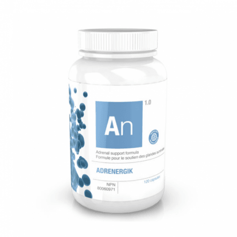 ATP LAB Adrenergy AM - 90 Capsules - Natural Energy & Focus Supplement for Workout, Study & Daily Performance Boost