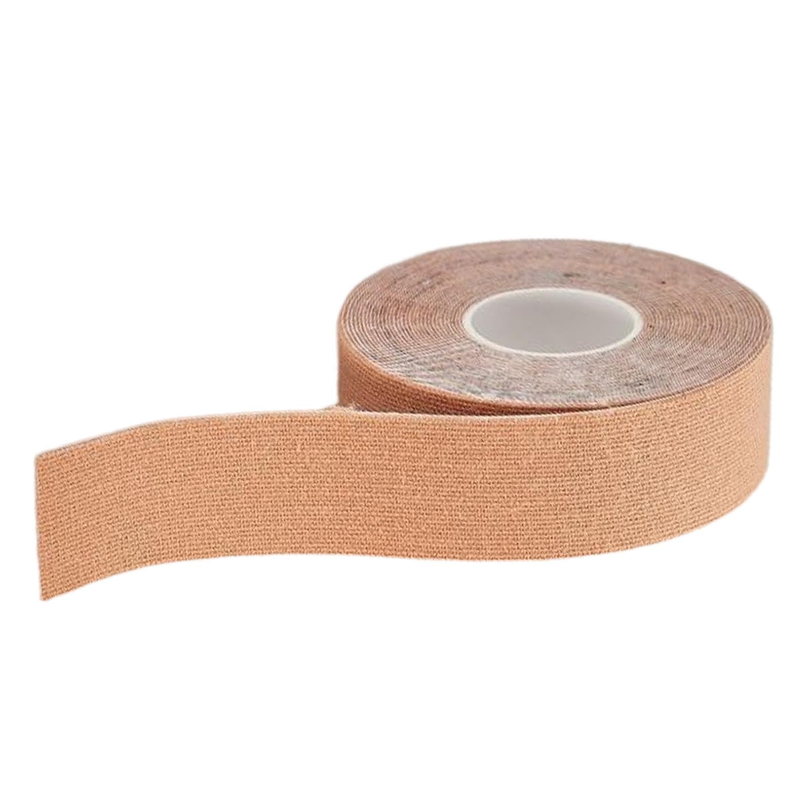 Waterproof Breathable Sports Tape - Elastic Athletic Tape for Weightlifting, Gym, Running, Tennis, Swimming & Football | Durable & Sweat-Resistant for Workouts & Sports Activities