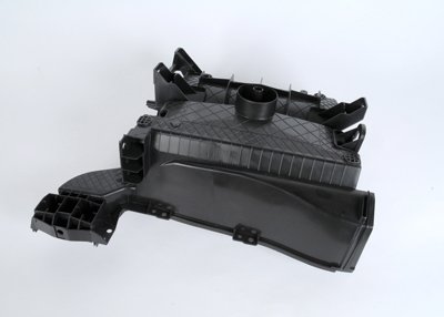 Genuine 15-63684 AC Evaporator Core Lower Case - Replacement for Car Air Conditioning System, Perfect for DIY Auto Repair & Maintenance