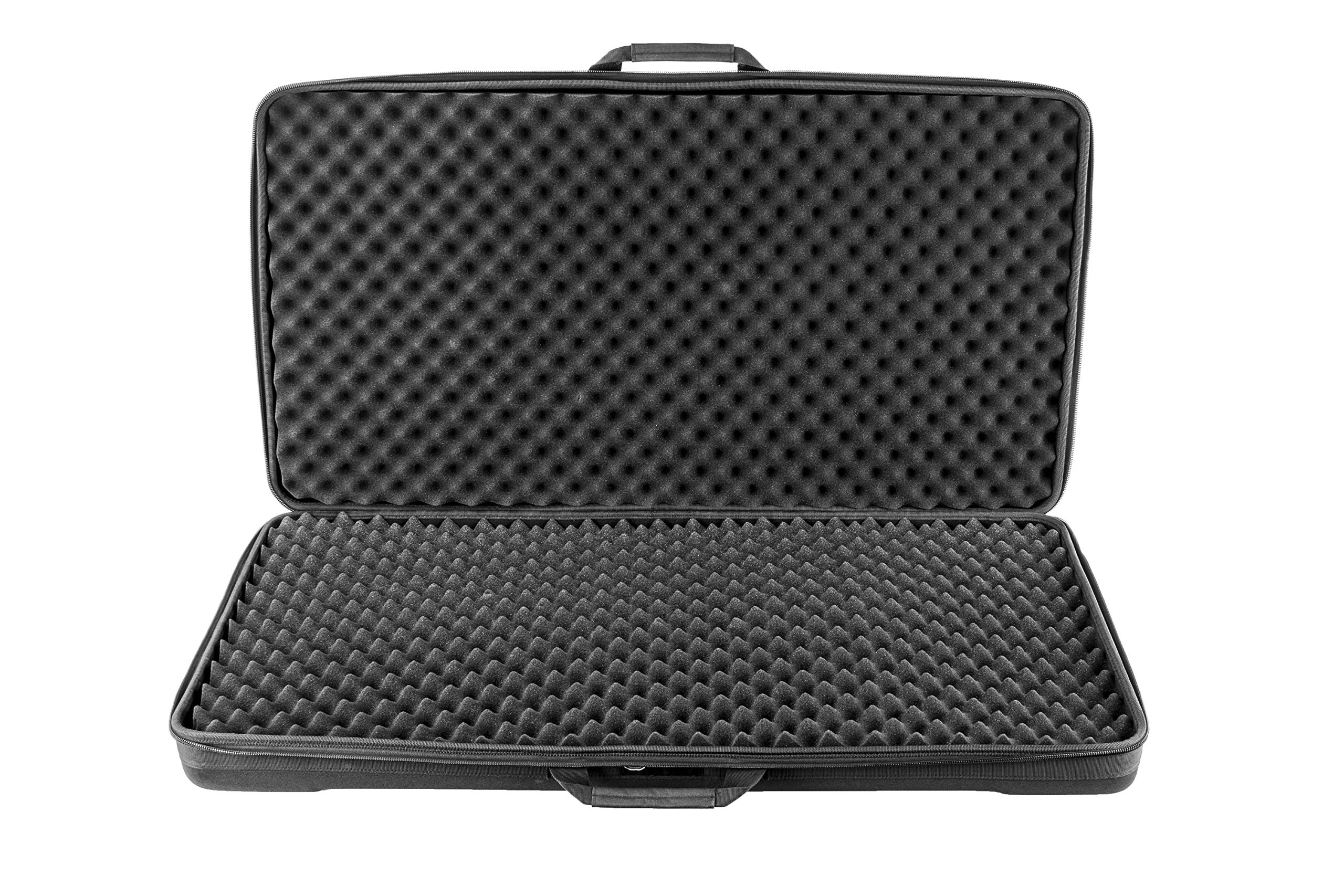 ODYSSEY Controller Bag (BMSLDJCXD3) - Durable Gaming Accessory Case for PS5, Xbox, Nintendo Switch - Perfect for Travel, Storage & Protection