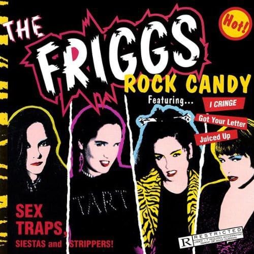 Rock Candy - Natural Pure Cane Sugar Crystals for Baking, Cocktails & Decorations | Vegan, Gluten-Free Sweet Treat for Parties, Gifts & Dessert Toppings