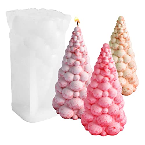 Small Bubble Ball Christmas Tree