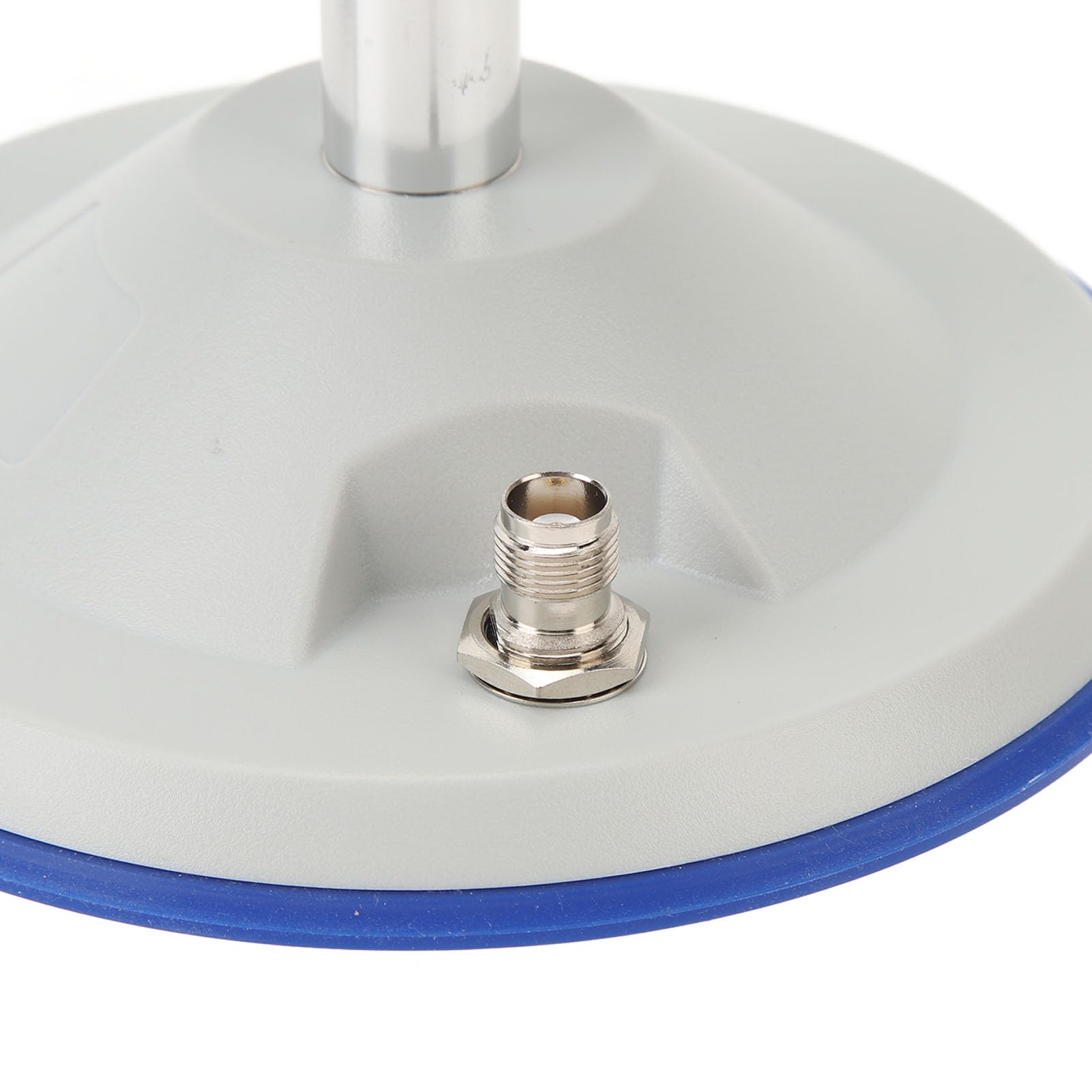 High Accuracy GPS Receiver Antenna with Low Noise Amplifier - IP68 Waterproof for Agriculture, Surveying, Navigation & Tracking | Perfect for Precision Farming, Construction Mapping & Marine Navigation