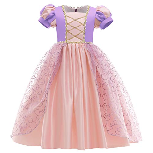 #007 Dress Only
