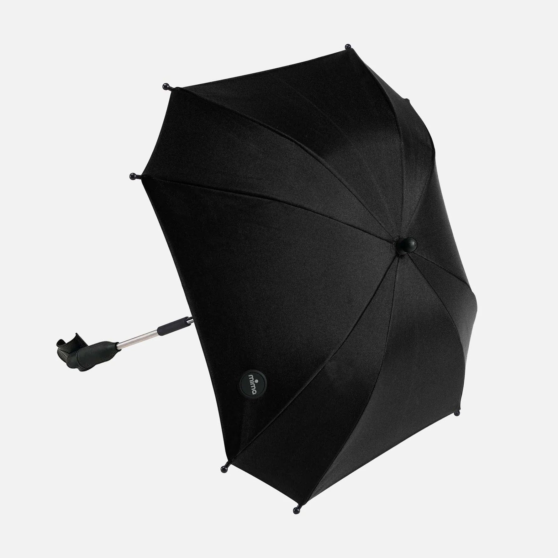Mima Parasol - Premium UV Protection Sun Umbrella for Women & Men, Lightweight & Windproof Travel Umbrella - Perfect for Beach, Hiking, and Outdoor Activities