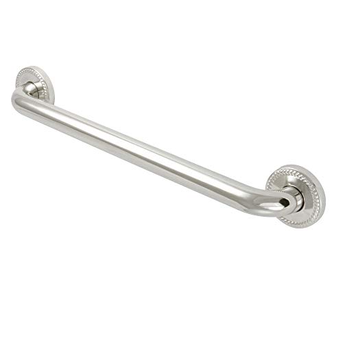Polished Nickel