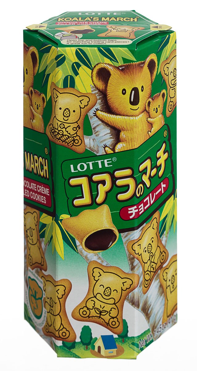 Delicious Koala Chocolate Cookies - Premium Gourmet Chocolate Biscuits for Gifting, Parties & Dessert Lovers