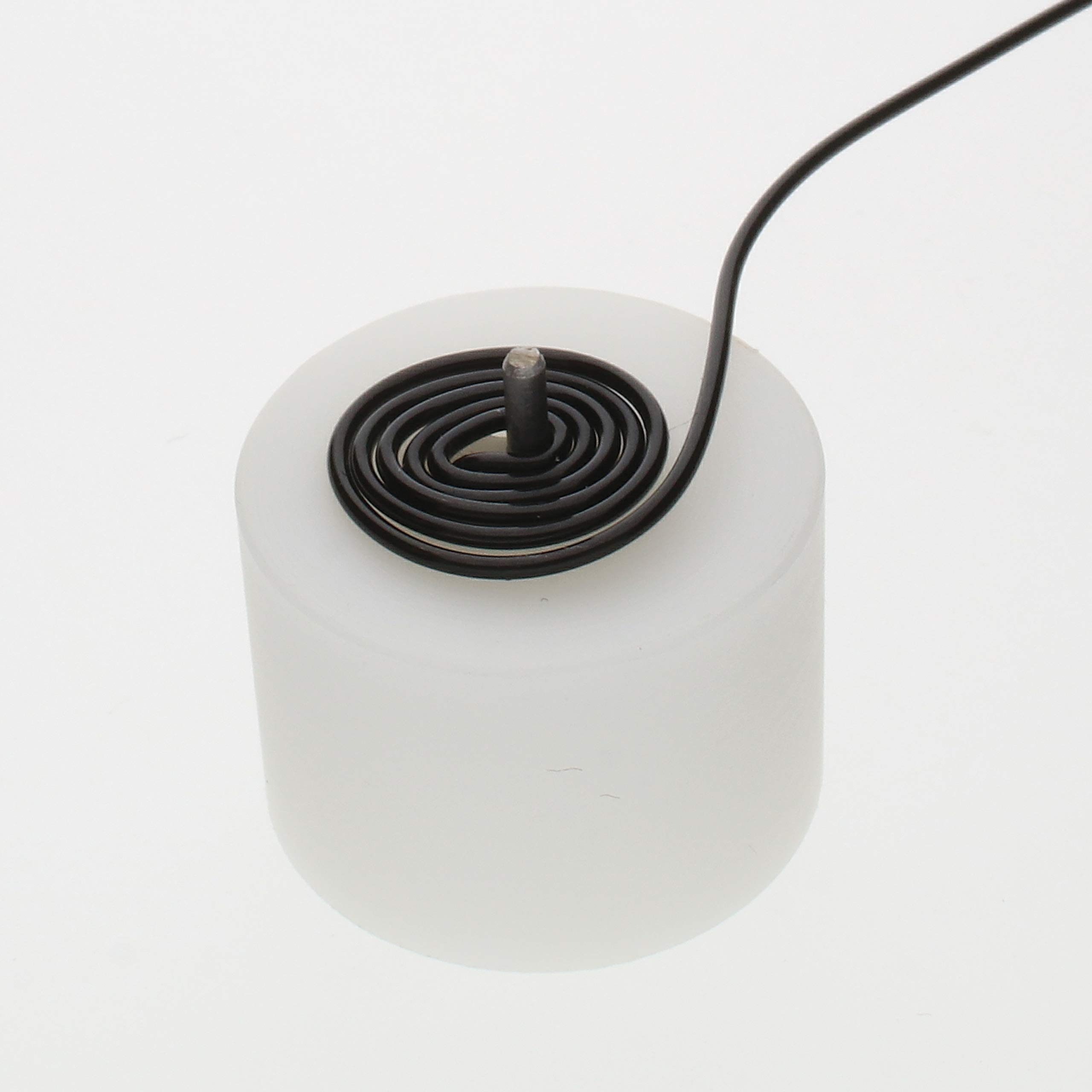 Spiral Wire Bender Tool for Delphi, Cyclops, Centaur - DIY Jewelry Making & Metal Crafting - Perfect for Handmade Rings, Bracelets & Artistic Metalwork