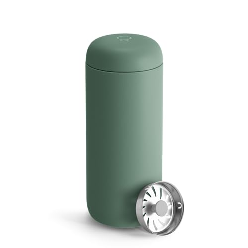 Smoke Green