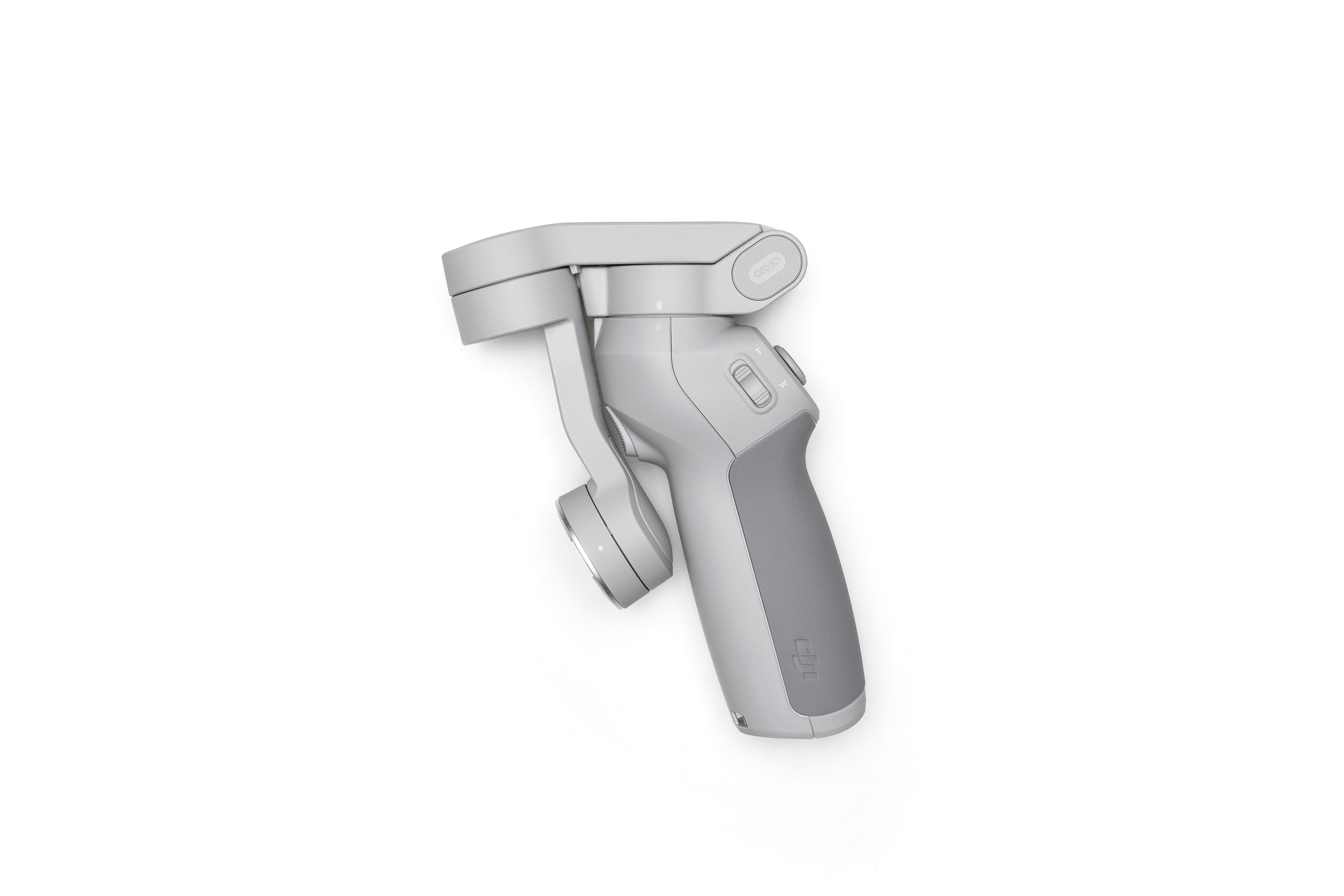 DJI OM 4 Smartphone Gimbal Stabilizer - 3-Axis Handheld Gimbal for iPhone & Android, Vlog & Live Streaming - Perfect for Travel Vlogging, TikTok Videos & YouTube Content Creation