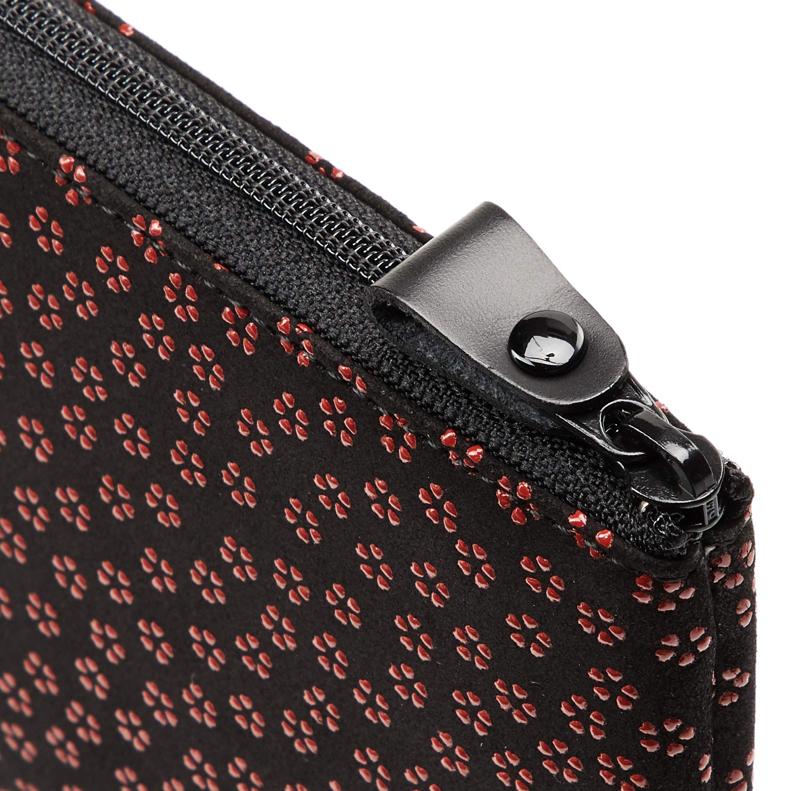 Stylish Women's Leather Wallet - Slim RFID Blocking Bifold Wallet for Everyday Use, Travel & Shopping