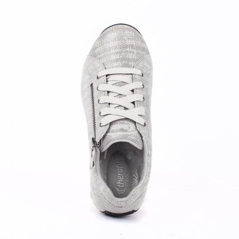 Francesca Women's Lightweight Sport Walking Shoes - Comfortable Athletic Sneakers for Walking, Running & Gym Workouts - Perfect for Casual Wear, Travel & Outdoor Activities