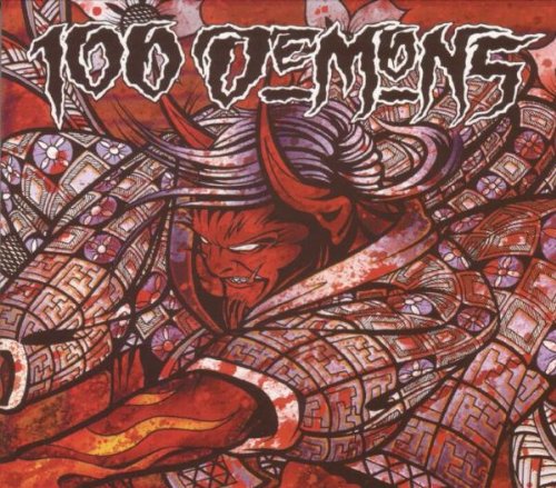 100 Demons - Premium Streetwear & Urban Fashion for Men & Women | Perfect for Casual Wear, Skateboarding & Street Style Outfits