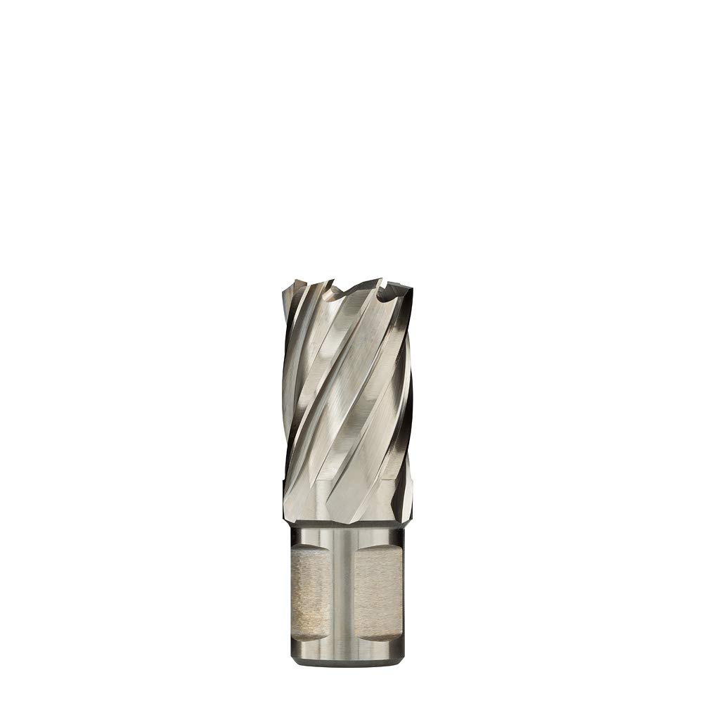 High-Speed Steel (HSS) Annular Cutter 2-1/8
