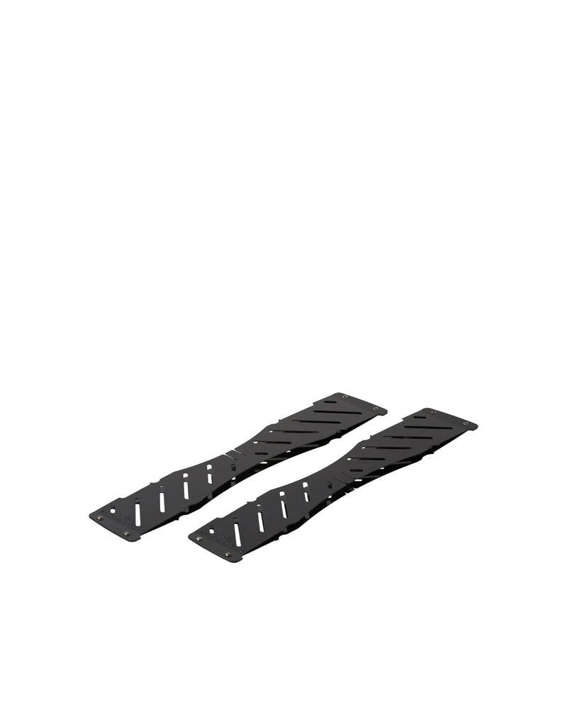 Universal Base Plate Stand for Medium/Large Devices - Secure & Adjustable Holder for Monitors, TVs & Displays - Perfect for Home, Office & Studio Setups