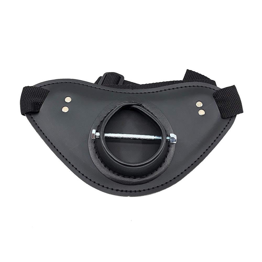 Izorline AL139 Small Day Belt - Durable & Lightweight Fishing Belt for Everyday Use | Perfect for Anglers, Boating & Outdoor Adventures
