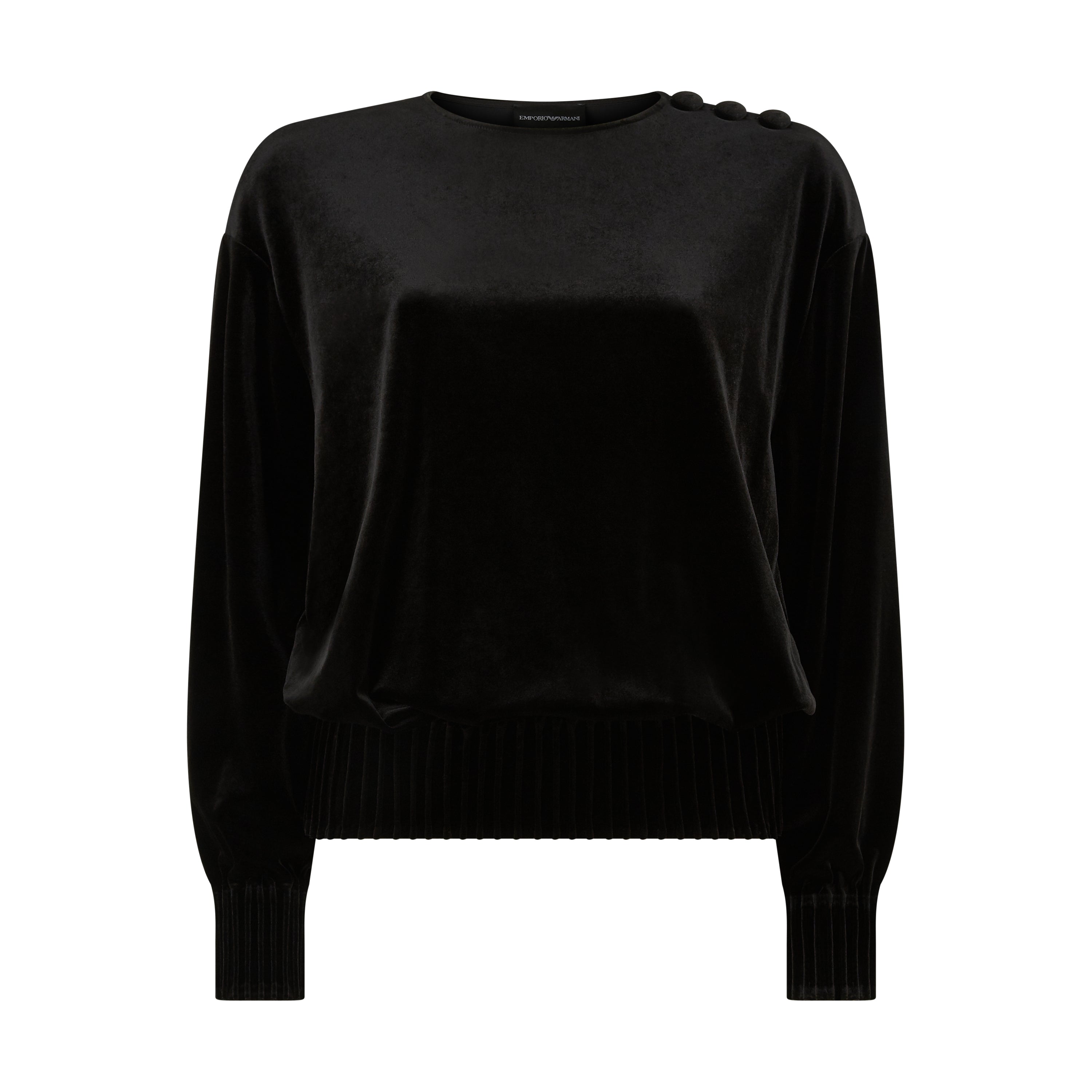 Women's Long Sleeve Sweater - Soft Knit Pullover for Fall & Winter - Cozy Office Wear & Casual Outfits