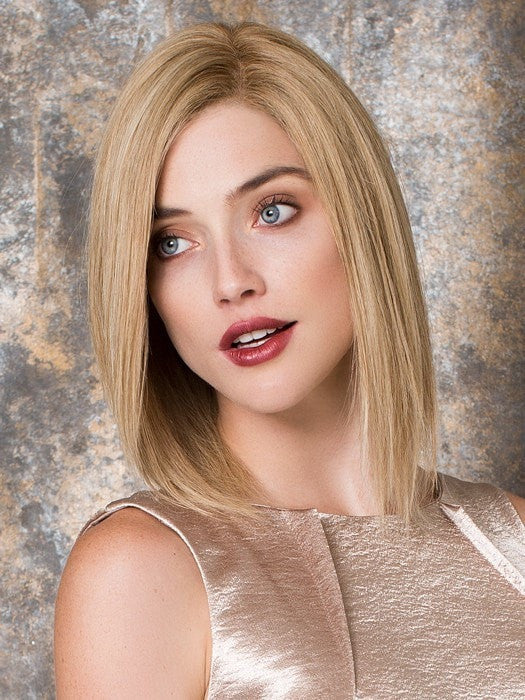 Trinity Plus Remy Human Hair Wig - 100% Pure Power Natural Hair Extensions for Women | Perfect for Daily Wear, Cosplay, and Special Occasions