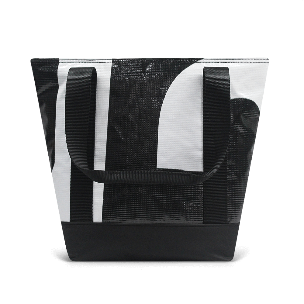 Beck Cooler Bag Bk1 00970 - Insulated Lunch Bag for Work, Picnics & Outdoor Adventures - Leakproof & Durable Cooler Tote for Food & Drinks